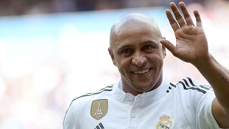Dokuz çocuk ve bir torun: Roberto Carlos'un inanılmaz yaşamı