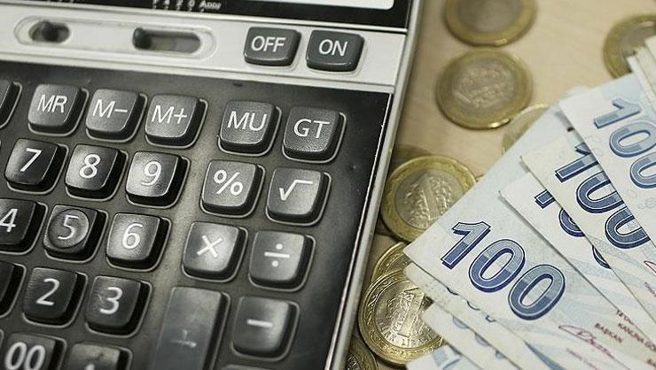 Nisan Ayı Enflasyon Beklentisi Açıklaması: AA Finans ve TCMB'nin Son Tahminleri