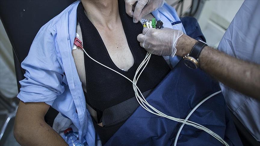 Düzenli sağlık kontrolleri aksatılmamalı! Ağrı ve nefes darlığıyla ortaya çıkıyor