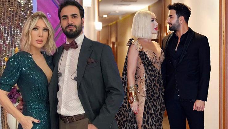 Seda Sayan'dan Evliliğini İtirafları: Çağlar Ökten'i Nasıl İstediğini Anlattı!