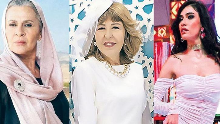 Kanal D Dizilerinde Annelerin Gücü: Ekranı Sarsan Karakterler ve İlham Veren Hikayeler!