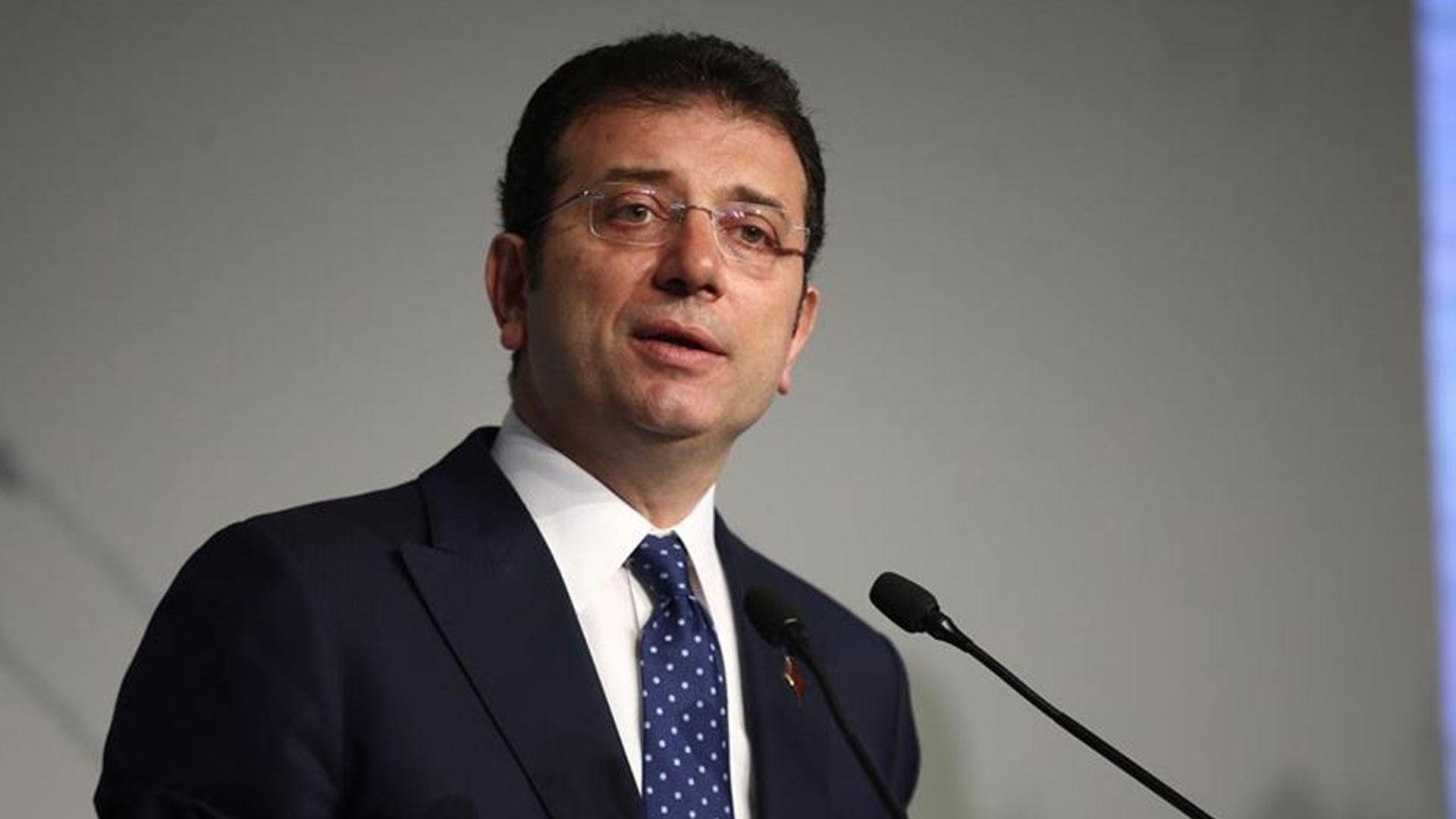 İstanbul'da Reklam Skandalı: Ekrem İmamoğlu'nun Fotoğrafları ve Videoları Toplu Taşıma Araçlarından Kaldırıldı!