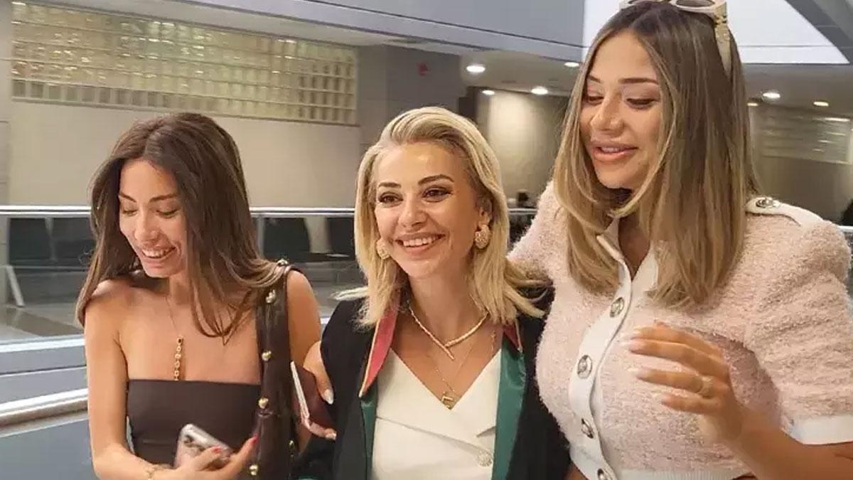 Merve Taşkın'ın Mizah Savunması: Müstehcen İçerik İddiasıyla Mahkemede Ne Oldu?