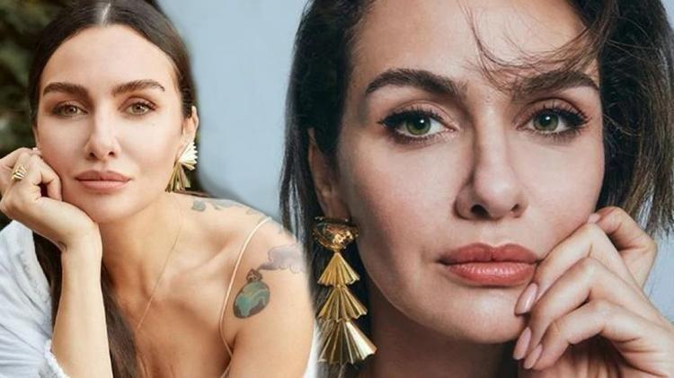 Birce Akalay'ın 41. Yaşına Aile ve Sevdaları Dolu Romantik Kutlama! Ünlü İsimler Gecede Destek Oldu