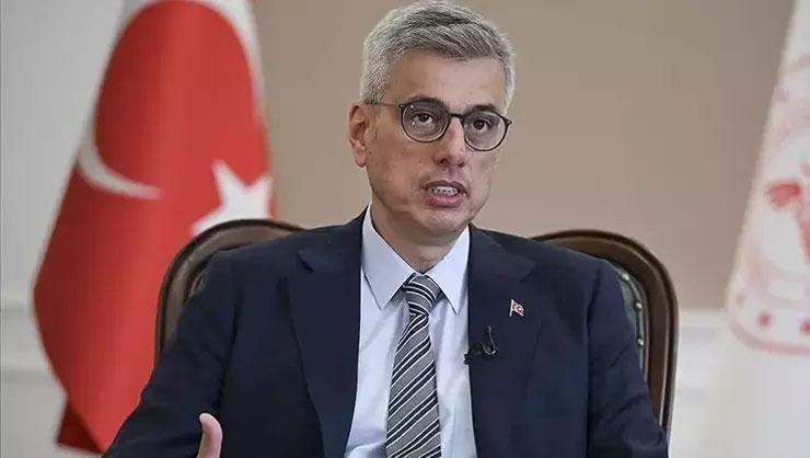 18 bin sözleşmeli sağlık personeli alım sürecine ilişkin açıklama