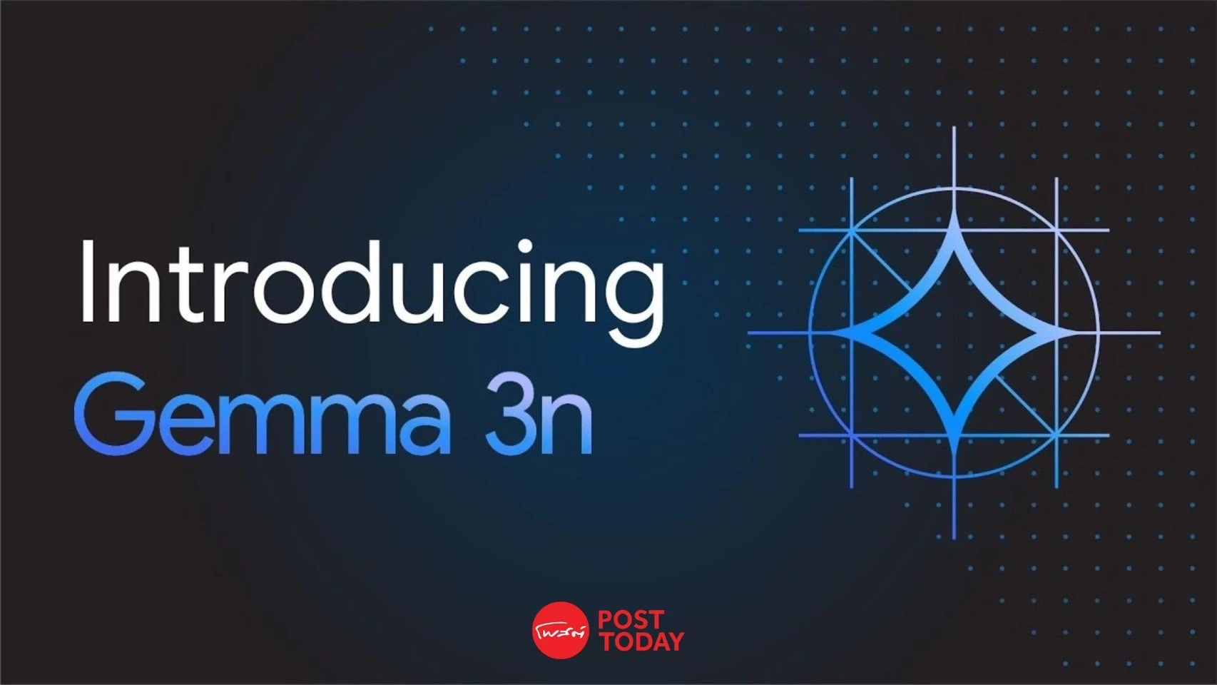 Google ปล่อย Gemma 3n: AI สุดฉลาดที่ทำงานบนมือถือได้โดยไม่ต้องใช้อินเทอร์เน็ต!