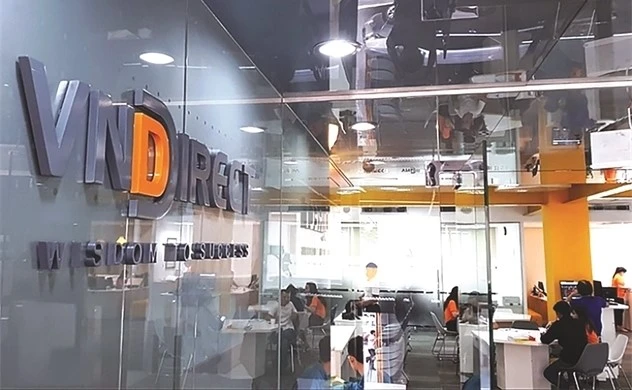 VNDirect: Cuộc Khủng Hoảng Kiểm Định
