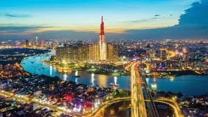 Cơ Hội Chiến Lược Của Việt Nam Vào Năm 2025: Tăng Tрус với Các Quốc Gia Lớn