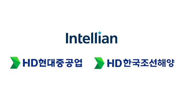 [고객 맞춤형 기술] 인텔리안테크, HD현대와 자율운항선박 무선통신기술 공동개발
