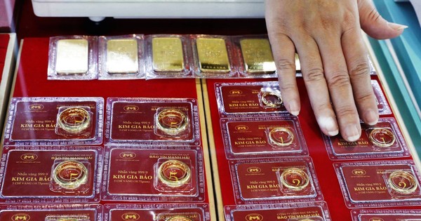 Xu hướng tìm kiếm 2024: Giá vàng và bão Yagi dẫn đầu