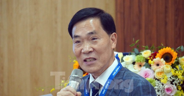 Nhiều chuyên gia quốc tế bàn về công nghệ và an toàn hàng hải tiên tiến