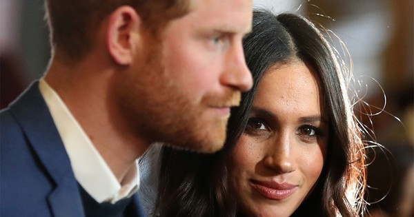 Cuộc Chiến Số phận: Harry và Meghan Mặt Đối Thử Thách Mới