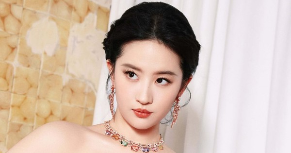 Lưu Diệc Phi: Bước Ngoặt Lớn Trong Sự Nghiệp Diễn Xuất