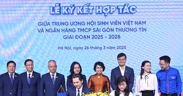 Khai phá tiềm năng AI trong tài chính xanh và kinh tế tuần hoàn: Hợp tác đào tạo cho thế hệ trẻ