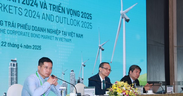 Tổng Quan Thị Trường Tài Chính 2025: BIDV và ADB Cùng Đánh Giá Triển Vọng