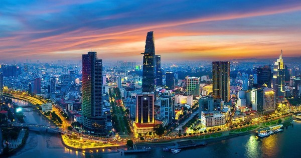 Fintech Việt Nam sẵn sàng 'vươn mình' ra thế giới nhờ Trung tâm Tài chính Quốc tế