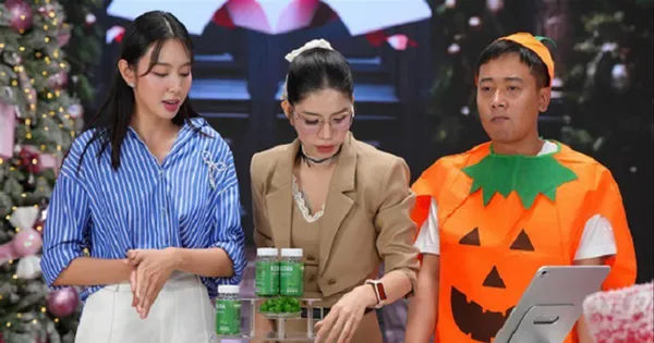 Sự Trượt Dốc Vô Tận Của Dàn Sao: Khi Danh Tiếng Chỉ Là Hữu Hình!