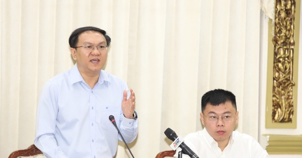 TPHCM Đẩy Mạnh Phát Triển Trung Tâm Công Nghệ Cao Đa Mục Tiêu