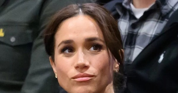 Tranh cãi mới về Meghan Markle