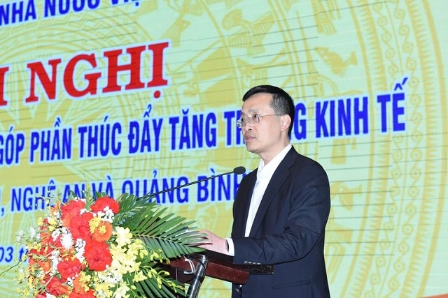 Tín Dụng Đẩy Mạnh Ngay Từ Đầu Năm 2025: Tăng Trưởng Nhanh Chóng
