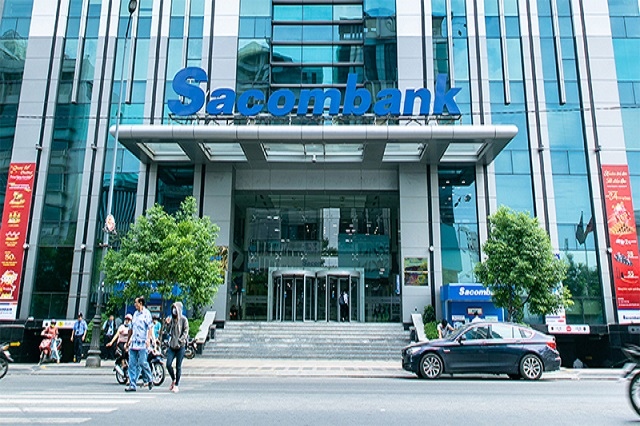 Cổ Đông Sacombank Sẽ Nhận Được Cổ Tức Sau 10 Năm Chờ Đợi?