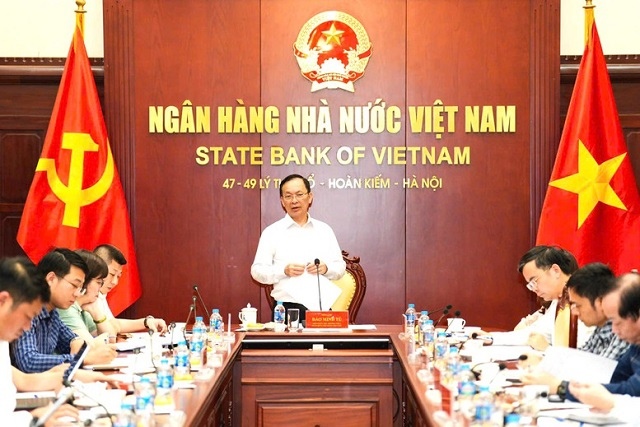Gói Tín Dụng 500.000 Tỷ Đồng: Làm Thế Nào Để Phát Huy Hiệu Quả Cao Nhất Cho Hạ Tầng Và Công Nghệ Số?