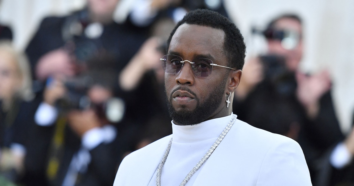 De grootste MeToo-zaak in de muziekindustrie start maandag: het proces tegen Sean Combs
