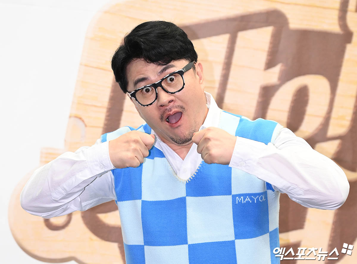 데프콘, 김풍의 '봉준호 감독' 발언에 분노... '유명인 사칭 범죄' 논란