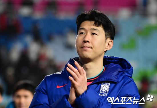 손흥민, 악플 세례에 시달리다...산불 기부 논란과 과도한 기부 강요