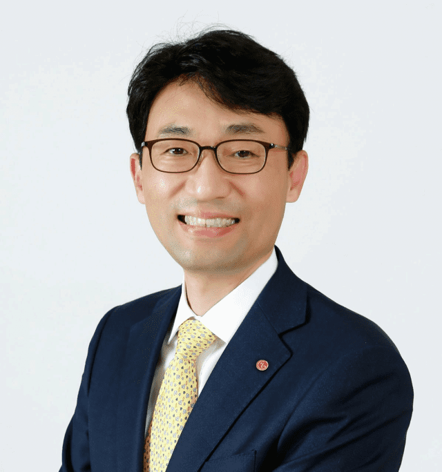 LG이노텍 강민석 부사장, 과학기술훈장 웅비장 수상 영예
