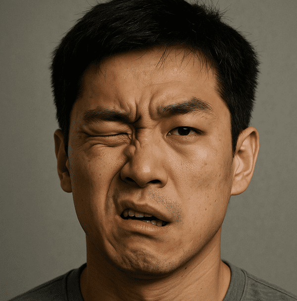 계속되는 눈·입술 떨림, 스트레스성 안면 경련의 신호일 수 있나요? 20-40대 환자 증가 추세