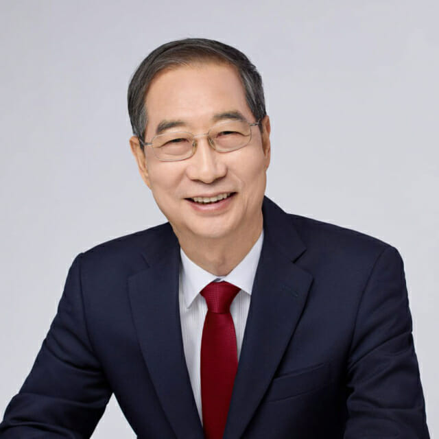 한덕수, AI 혁신 전략부 신설 공약 발표! 기술 패권 경쟁 시대의 컨트롤타워 구축