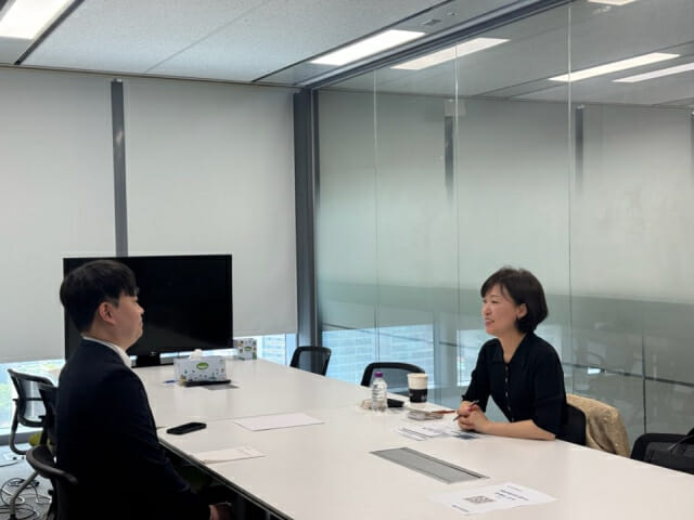취업 성공의 지름길! 한국주택금융공사 인턴, 한국바른채용인증원의 '역량 면접 코칭 클리닉'으로 역량 UP!
