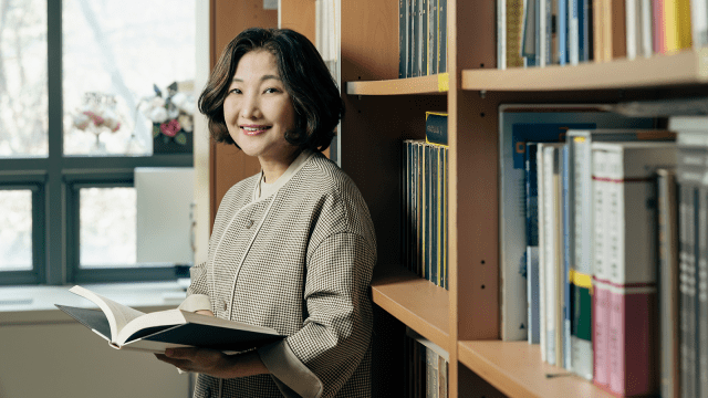 한애라 SK하이닉스 신임 이사회 의장, “기술 중심 의사결정으로 미래 이끌 것” - HBM 성공 요인 강조