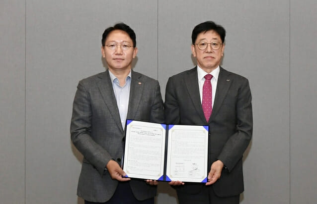 한전-LS전선, 해저케이블 기술 협력! 글로벌 시장 선점 노린다