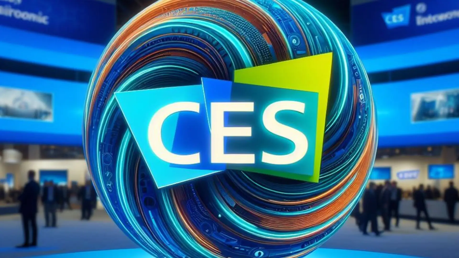 CES 2025: Fecha, Participantes y Últimas Novedades de la Feria de Tecnología Más Grande del Mundo