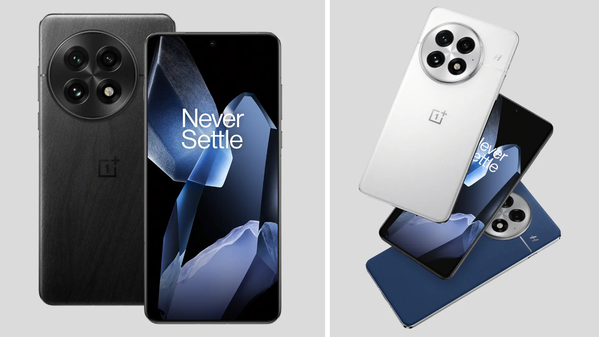 OnePlus 13 llega a España: avanzadas cámaras, potente chip Qualcomm y diseños innovadores