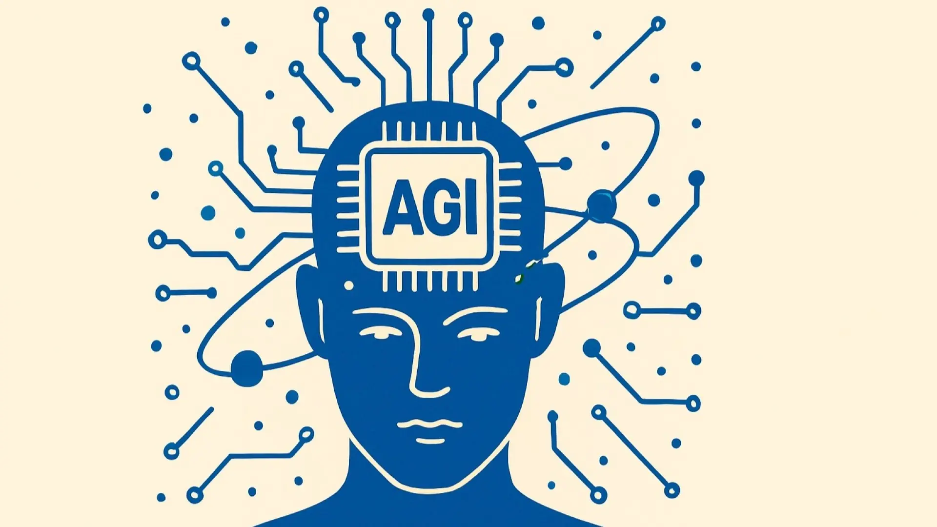 ¿La IA superará a los humanos en 2030? Así se prepara Google para el futuro