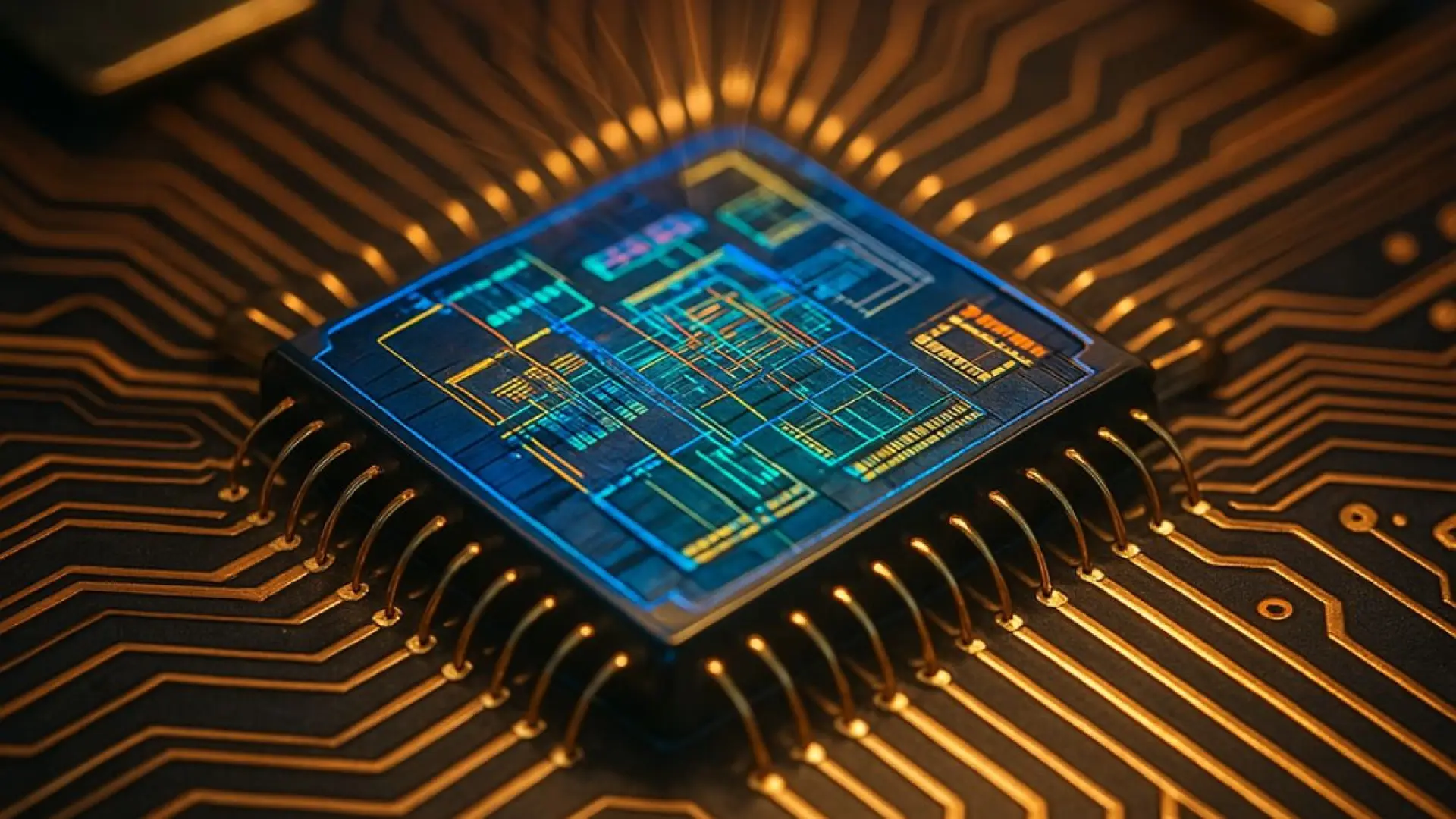 ¡Revolución Cuántica! Cisco presenta un chip sin refrigeración que podría transformar la computación