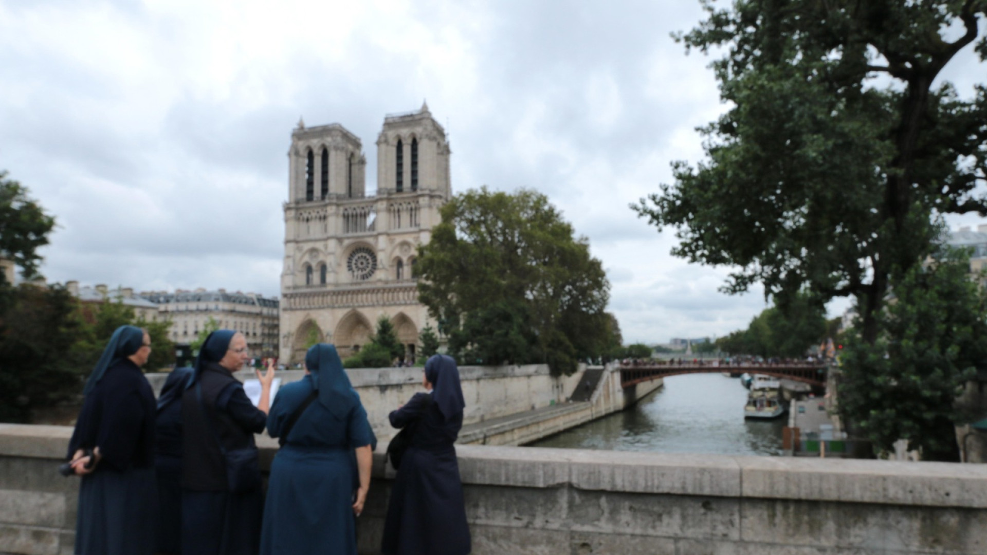 Descubre el secreto de las monjas de Notre-Dame: cómo su estilo de vida previene el alzheimer y protege el cerebro