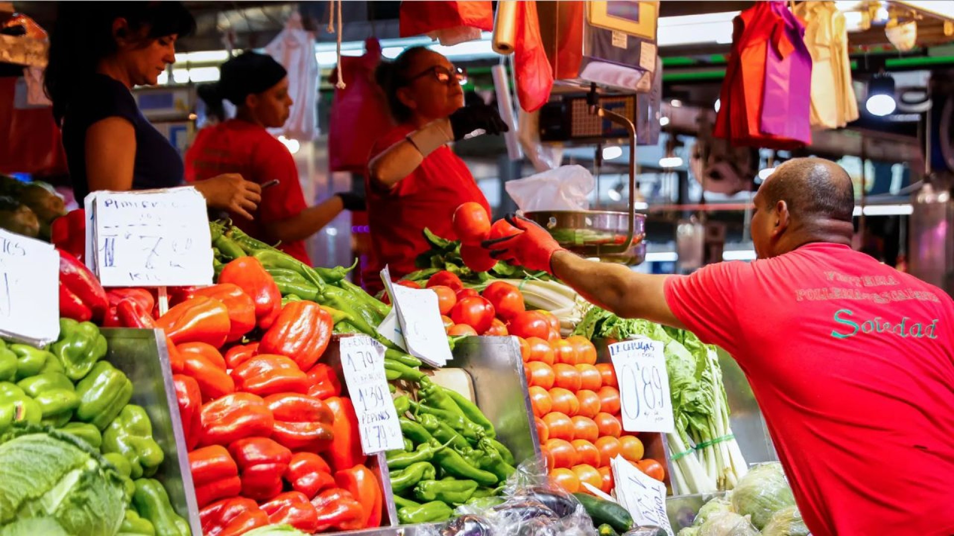 El problema de salud pública que se ha triplicado en los últimos años: "Hay que abaratar alimentos"