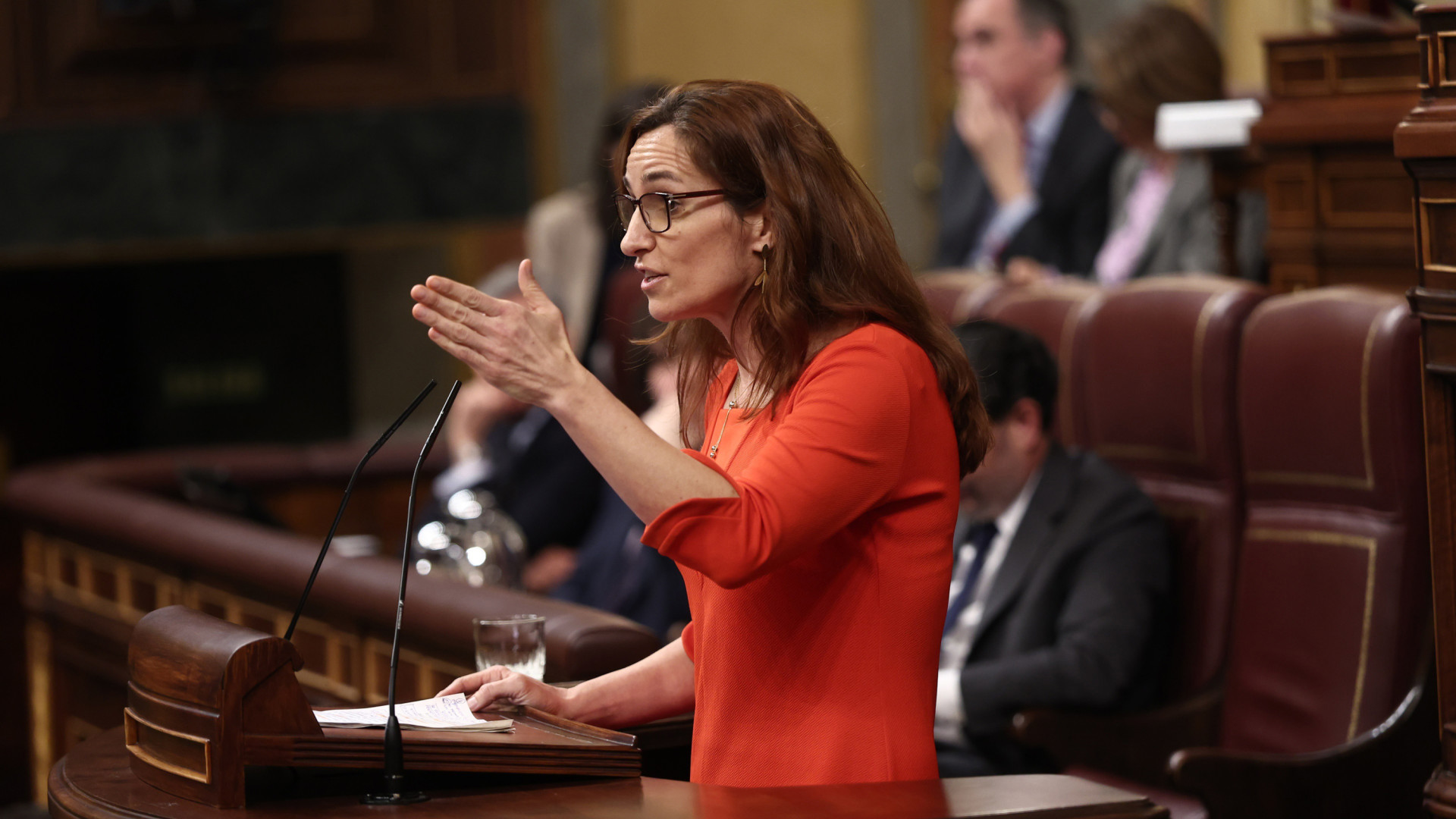Sanidad aboga por la creación de la Agencia Estatal de Salud Pública para enfrentar futuras crisis sanitarias