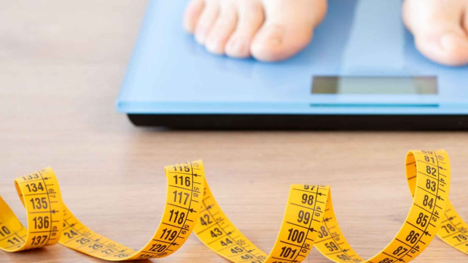 El estilo de vida, clave en la lucha contra la obesidad: un 45% de responsabilidad