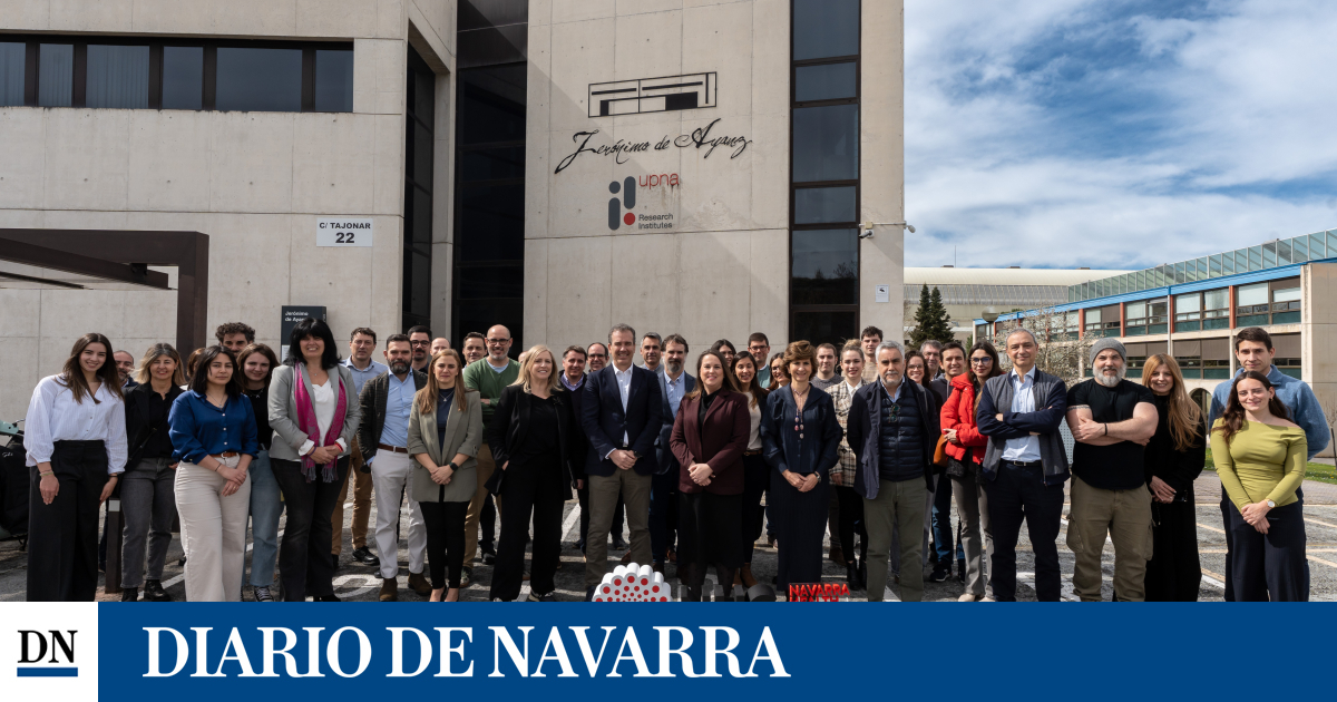 El Clúster de Salud de Navarra supera los 54 asociados y factura 2.650 millones