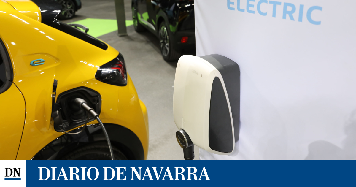 Ecomovers 2025: todos los participantes, 80 coches de corazón eléctrico