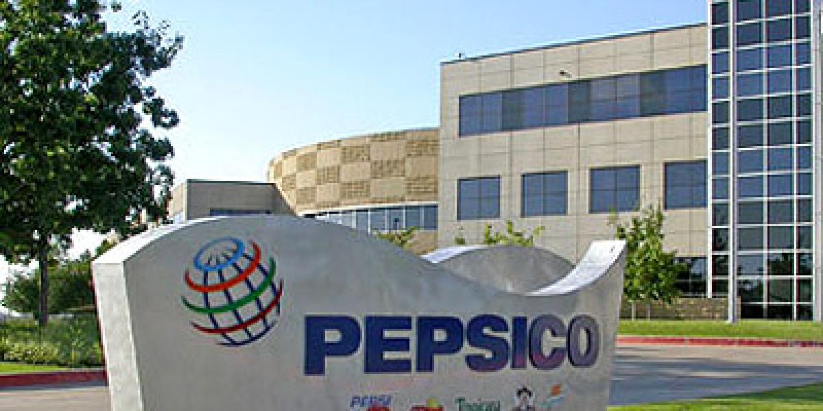 PepsiCo Apuesta Fuerte por la Electrificación: Inversión en Tecnología Eléctrica de Ford para su Flota
