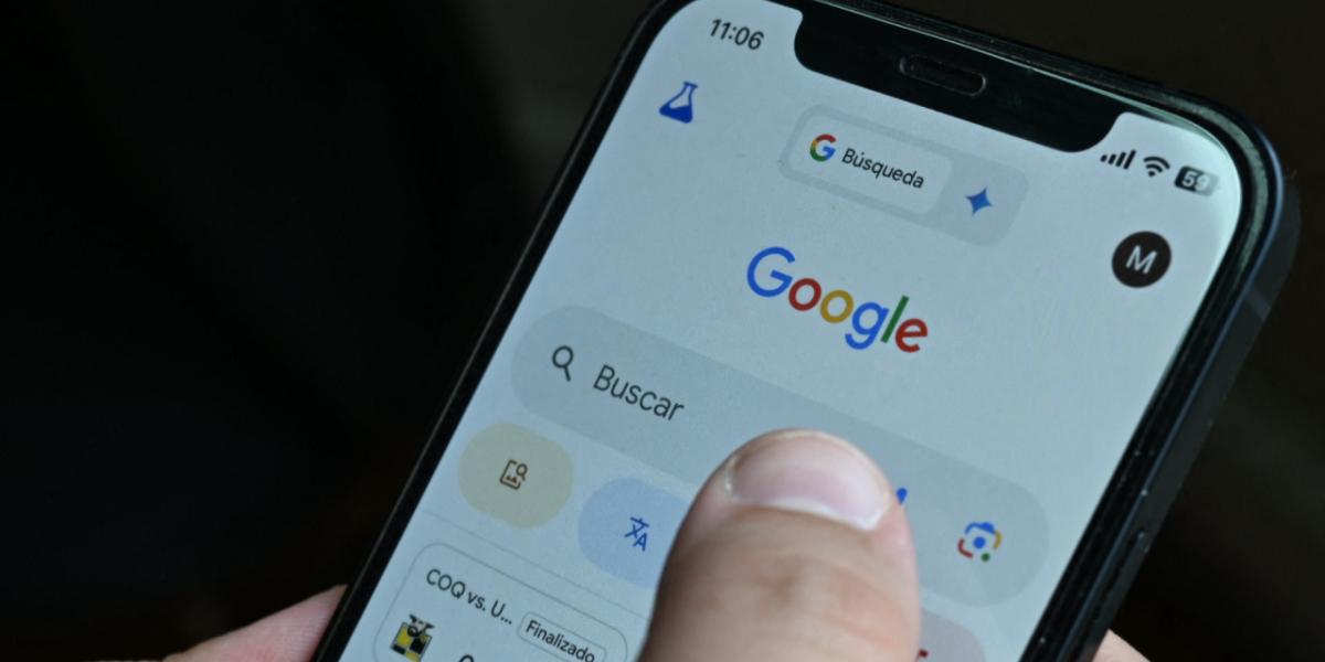 Google alertará de las llamadas de fraude bancario que usan la pantalla compartida