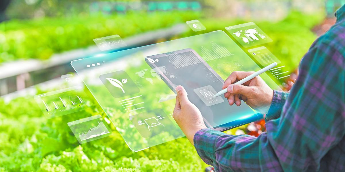 Tecnología, la aliada clave para proteger al sector agropecuario
