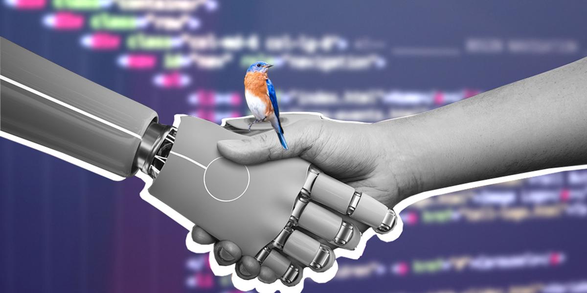 Expertos advierten: En una década, la IA generativa será tecnología invisible