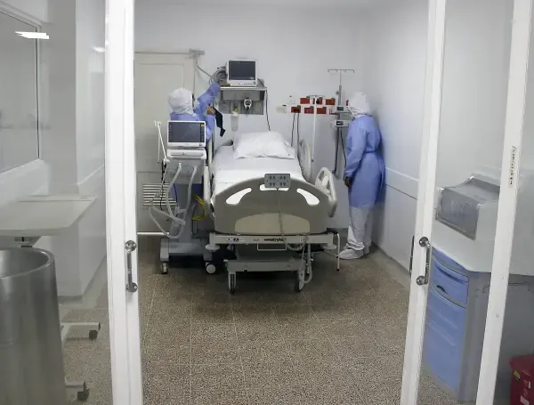 Las millonarias deudas y las fallas en la entrega de medicamentos golpean la salud de los nariñenses